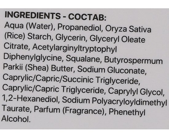 Антивікова крем-сироватка для шкіри обличчя La Cabine Peptides 4% Up-Lift 2 in 1 Serum Cream, 30 ml, фото _ab__is.image_number.default