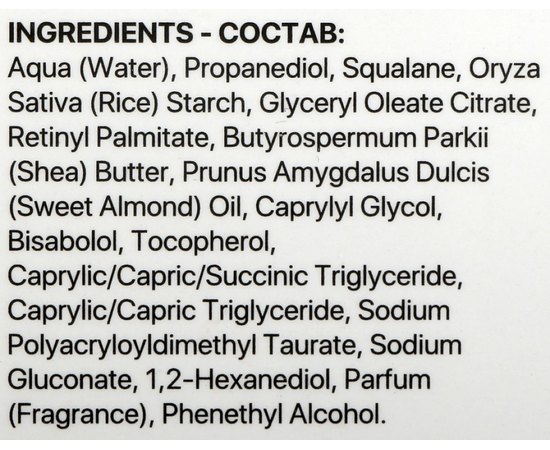 Зволожувальна крем-сироватка для шкіри обличчя La Cabine Pure Retinol 0.3% Pro-Retinol 2 in 1 Serum Cream, 30 ml, фото _ab__is.image_number.default