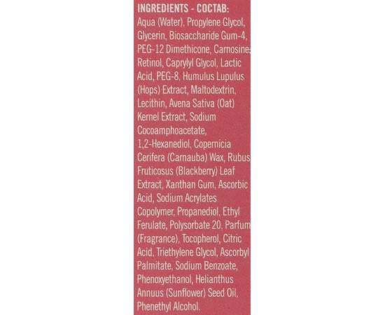 Висококонцентровані ампули з ретинолом для шкіри обличчя La Cabine Pure Retinol Ampoules, фото _ab__is.image_number.default