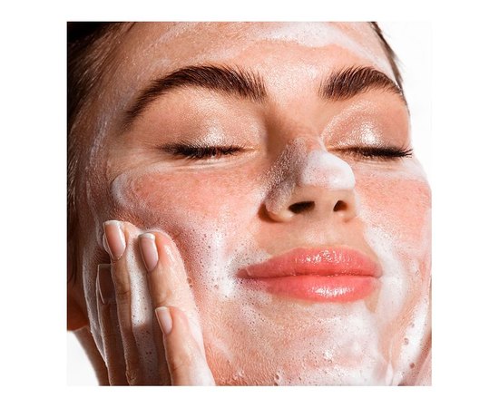 Очищающий мусс для лица La Cabine Vit-C Cleansing Mousse, 150 ml, изображение 3