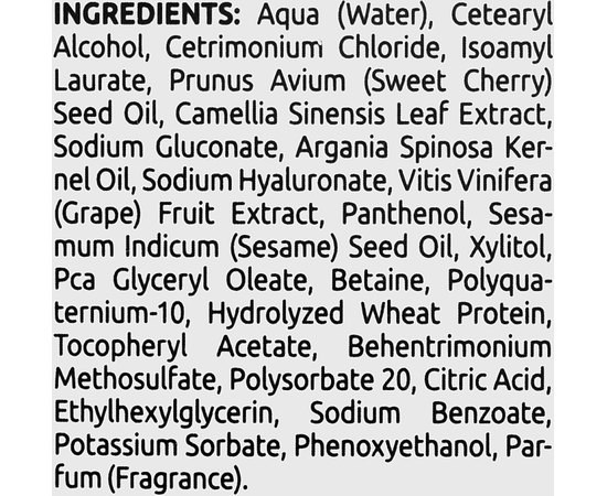 Кондиціонер для фіксації кольору Nevitaly Color Sublime Conditioner, фото _ab__is.image_number.default