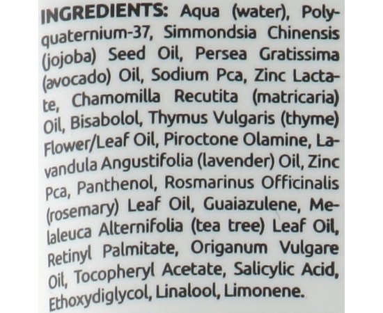 Очищающий детокс-пилинг для кожи головы Nevitaly Scalp Purity Detox Pre Wash Peeling, 150 ml, изображение 2