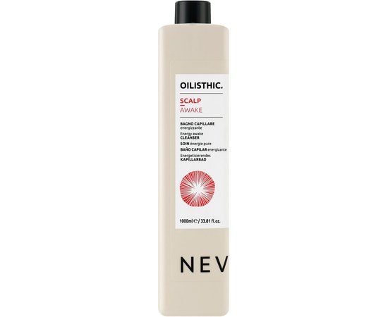 Шампунь проти випадіння волосся Nevitaly Scalp Awake Energy Awake Cleanser, фото _ab__is.image_number.default
