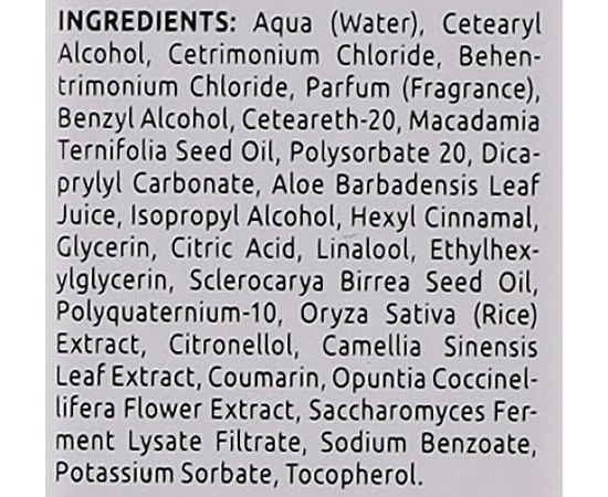 Несмываемый увлажняющий спрей для сухих волос Nevitaly Hydra Source Hydrating Leave-in Spray, 150 ml, изображение 2