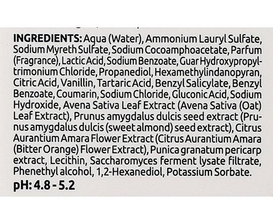 Очищувальний гель для волосся і тіла Nevitaly Precious Hair & Body Cleanser, 250 ml, фото _ab__is.image_number.default