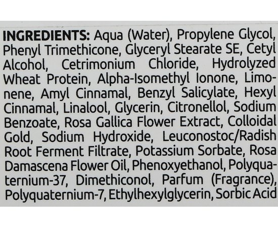 Незмивний крем для відновлення волосся Nevitaly Precious Leave-in Serum, 250 ml, фото _ab__is.image_number.default