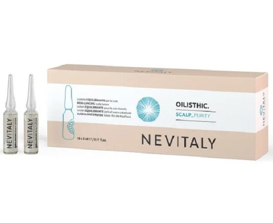Ампули для відновлення балансу шкіри голови Nevitaly Scalp Balance Rebalancing Scalp Lotion, фото _ab__is.image_number.default