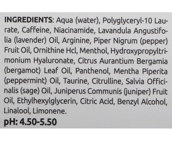 Наповнюючий та зволожуючий тонік Nevitaly Scalp Awake Root Booster Tonic, 100 ml, фото _ab__is.image_number.default