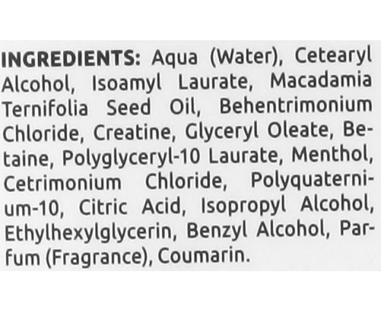 Несмываемый кондиционер для волос Nevitaly Scalp Respect Leave-In Detangling Conditioner, изображение 3