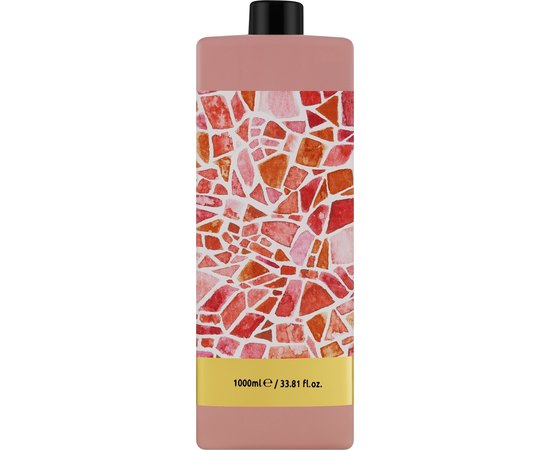 Шампунь для гладкости волос Nevitaly Shimmer Glow Cleanser Shampoo, изображение 2