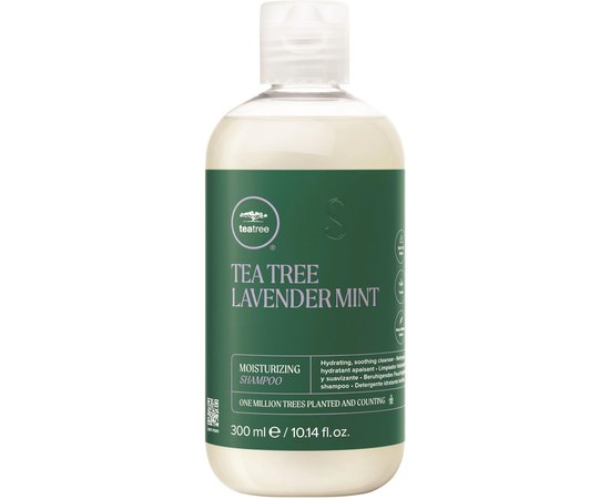 Глибоко зволожуючий шампунь Paul Mitchell Lavender Mint Shampoo, фото _ab__is.image_number.default