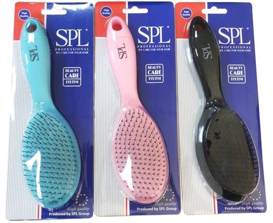 Щітка масажна SPL 2386, фото _ab__is.image_number.default