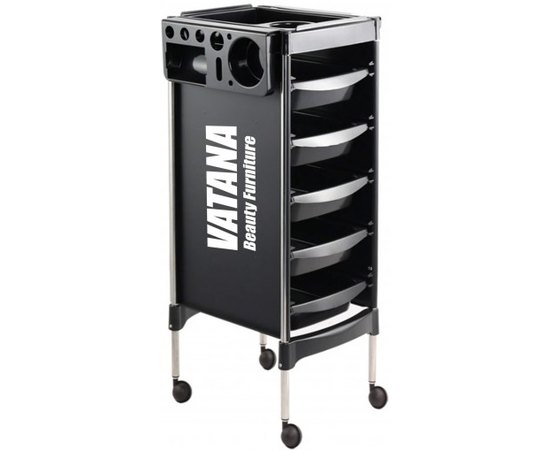 Тележка парикмахерская SPL 578-003, изображение 5