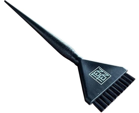 Мисочка и кисточка для нанесения состава Ten Ten 10/10, изображение 3