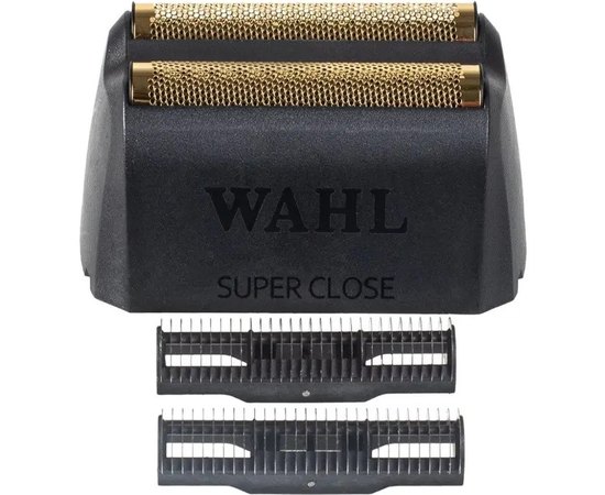 Сітка та ніж для бритви Wahl Vanish 5 Star 3022905, фото 