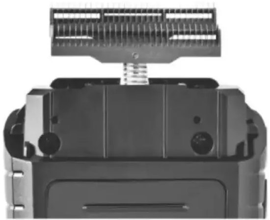 Сітка та ніж для бритви Wahl Vanish 5 Star 3022905, фото _ab__is.image_number.default