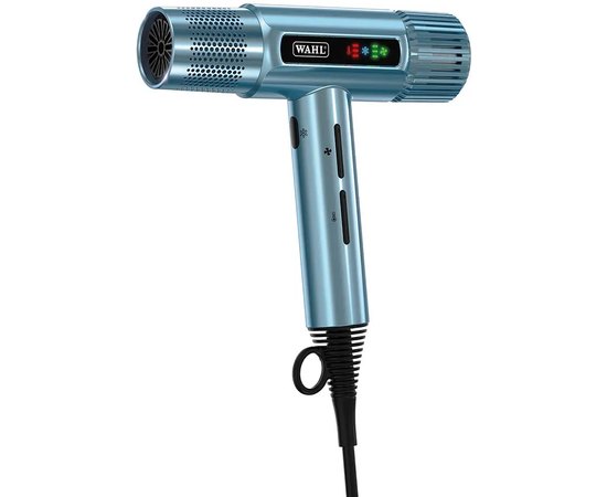 Фен для волосся Wahl Vanquish T-Dryer 4321-0470, 1600 W, фото _ab__is.image_number.default
