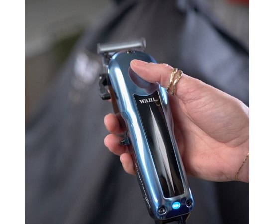Машинка для стрижки Wahl Super Taper X 3026470, изображение 8