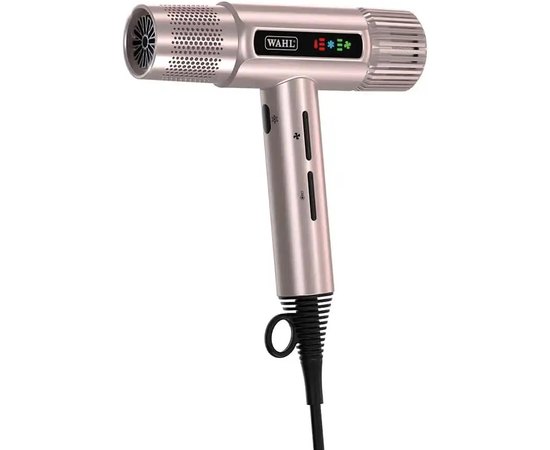 Фен для волосся Wahl Vanquish T-Dryer 4321-0470, 1600 W, фото _ab__is.image_number.default