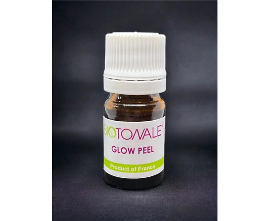 Кислотний мікс-пілінг Biotonale Glow Peel, фото _ab__is.image_number.default