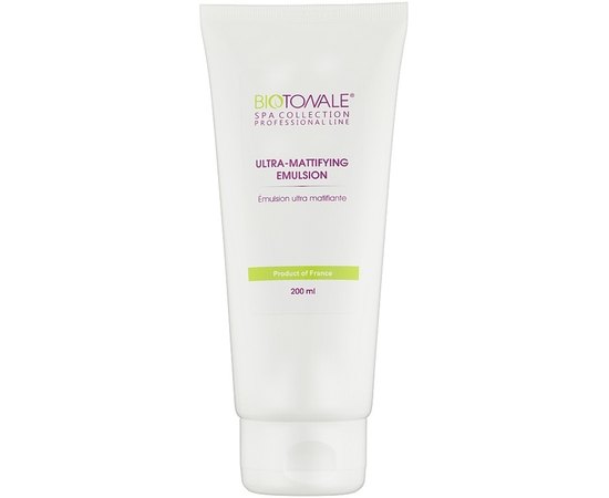 Ультра-матуюча емульсія Biotonale Ultra-Mattifying Emulsion, фото _ab__is.image_number.default
