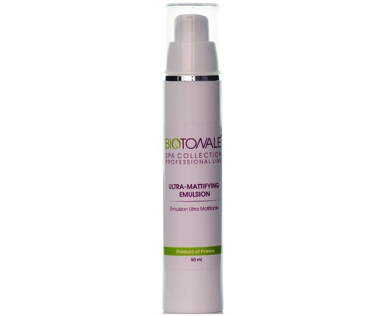 Ультра-матуюча емульсія Biotonale Ultra-Mattifying Emulsion, фото _ab__is.image_number.default