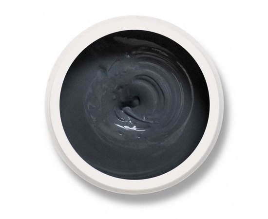 Черная маска детокс с активным карбоном и очищающей глиной Dr.Kraut Detox Black Mask, 500ml, изображение 2