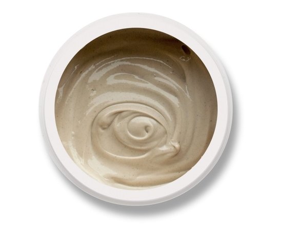 Dr. Kraut Exfoliating Clay Scrub with Calendula Скраб-ексфоліант з календулою, 500 мл, фото _ab__is.image_number.default
