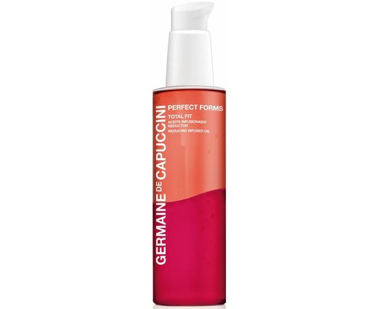 Масло для похудения Germaine de Capuccini PF Total Fit Oil, 200 ml