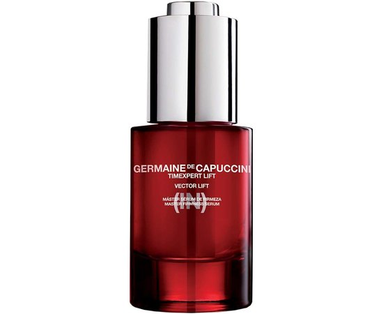 Сыворотка для упругости и жизненной энергии Germaine de Capuccini Timexpert Lift In Vector Lift Serum, 50 ml, изображение 2