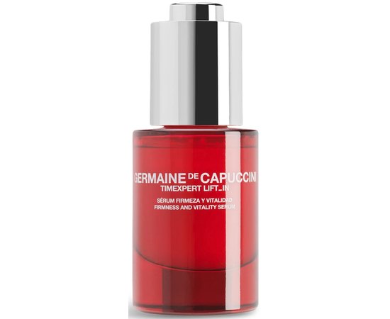 Сыворотка для упругости и жизненной энергии Germaine de Capuccini Timexpert Lift In Vector Lift Serum, 50 ml