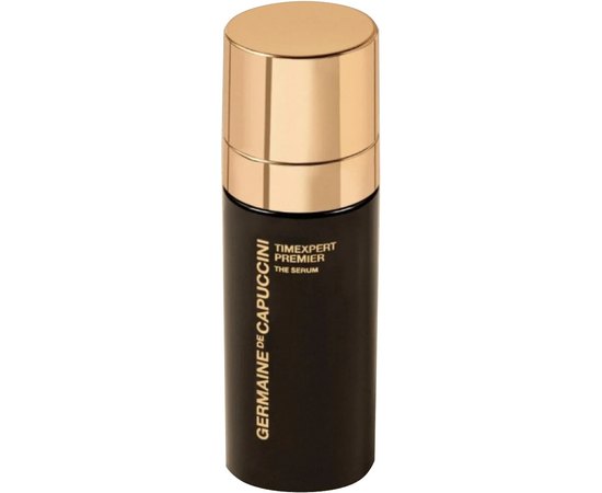 Антивозрастная сыворотка для всех типов кожи Germaine de Capuccini Timexpert Premier The Serum, 30 ml