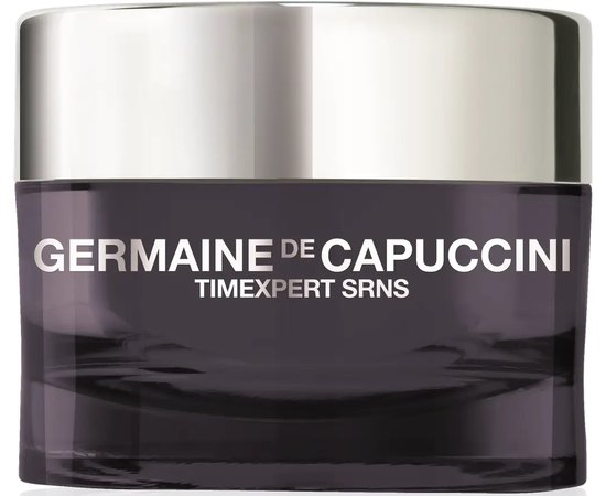 Інтенсивний відновлюючий крем Germaine de Capuccini Timexpert SRNS Intensive Recovery Cream, 50 ml, фото 