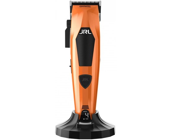 Профессиональная машинка для стрижки JRL Diamante JRL-2025C-H, изображение 2