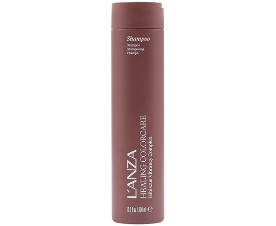 Живильний шампунь для фарбованого волосся L'anza Healing ColorCare Color-Preserving Shampoo, фото _ab__is.image_number.default