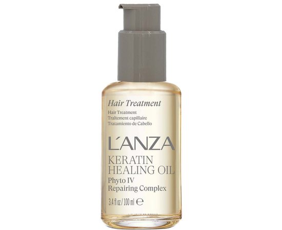 Кератиновий еліксир для волосся L'anza Keratin Healing Oil Treatmen, фото _ab__is.image_number.default