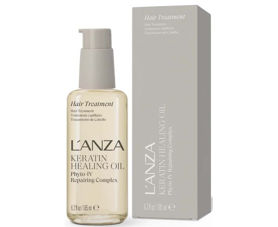 Кератиновий еліксир для волосся L'anza Keratin Healing Oil Treatmen, фото _ab__is.image_number.default