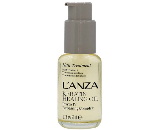 Кератиновий еліксир для волосся L'anza Keratin Healing Oil Treatmen, фото _ab__is.image_number.default