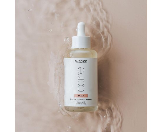 Зволожуюча сироватка Subrina Scalp Moisture Boost Serum, 90 ml, фото _ab__is.image_number.default