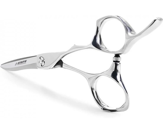 Ножницы парикмахерские прямые Kiepe Professional Monster Cut 2810, изображение 3