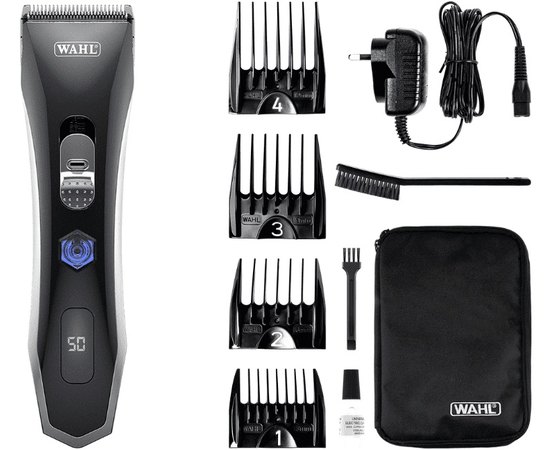 Машинка для стрижки животных Wahl Smart Clip 3028588, изображение 4