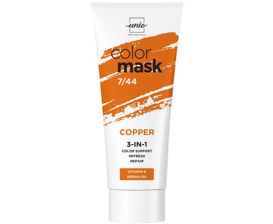 Тонуюча маска для волосся 3 в 1 Unic Color Mask, 250 ml, фото _ab__is.image_number.default