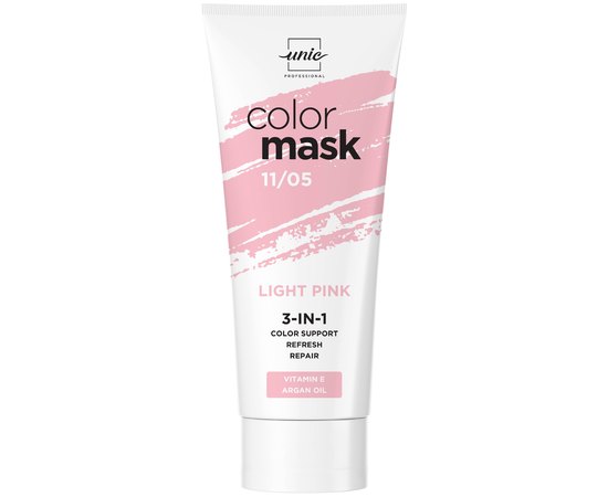 Тонуюча маска для волосся 3 в 1 Unic Color Mask, 250 ml, фото _ab__is.image_number.default