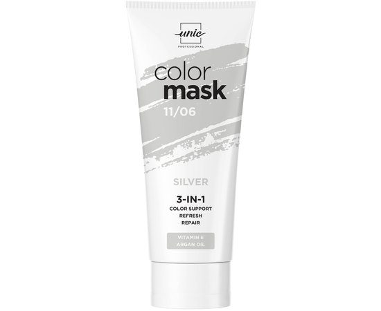 Тонуюча маска для волосся 3 в 1 Unic Color Mask, 250 ml, фото _ab__is.image_number.default