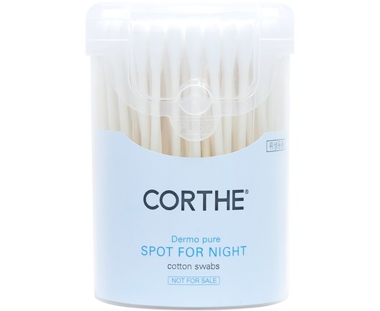 Нічний точковий засіб проти висипань Corthe Dermo Pure Spot For Night, 20 ml, фото _ab__is.image_number.default