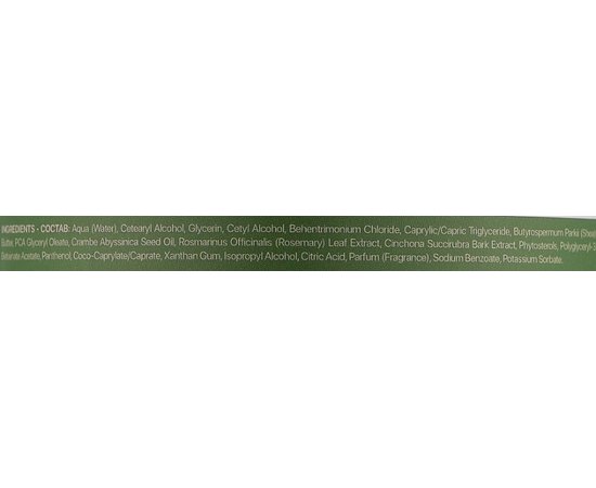 Маска для зміцнення волосся Ecoderma Ronchine Fortifier Hair Mask, 250 ml, фото _ab__is.image_number.default