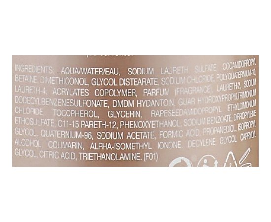Шампунь для волосся після фарбування Eugene Perma Carmen ТТ Post-Color Shampoo, 1000 ml, фото _ab__is.image_number.default