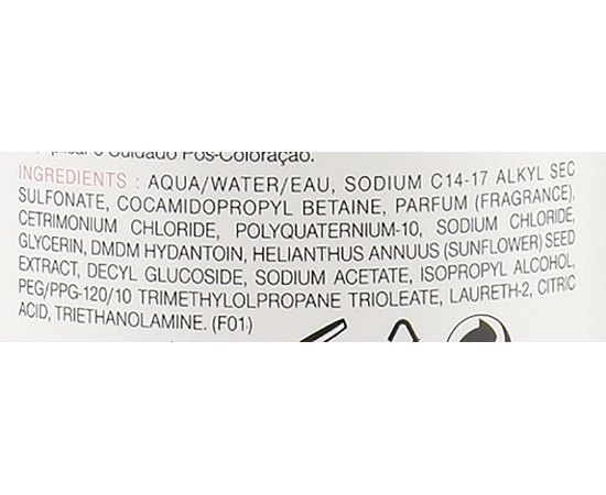 Шампунь після фарбування для стабілізації кольору Eugene Perma EquiVital Post-Color Shampoo, 1000 ml, фото _ab__is.image_number.default