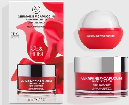 Набор Germaine de Capuccini Timexpert Lift In, изображение 2