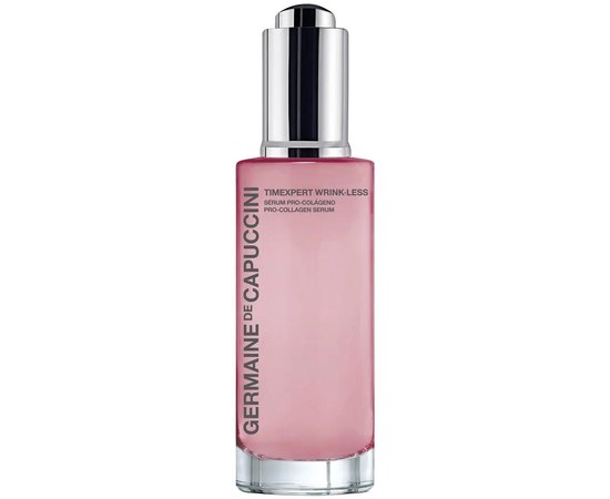 Сироватка Про-Коллаген Germaine de Capuccini Timexpert Wrink-Less Pro-Collagen Serum, 50 ml, фото 